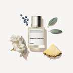 Dossier Aromatic Pineapple Eau de Parfum Inspired by YSL's Y 50 ml