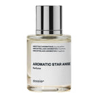 Dossier Aromatic Star Anise Eau de Parfum Inspired by Dior's Sauvage 50 ml