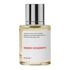 Dossier Woody Hyacinth Eau de Parfum Inspired by Chanel's Chance 50 ml
