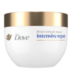 Dove Intensive Repair 10-in-1 Mask for Damaged Hair & Breakage 9.2 oz