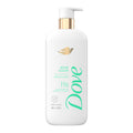 Dove Serum Body Wash Acne Clear 547 ml / 18.5 oz
