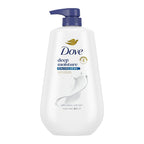 Dove Deep Moisture Body Wash 30.6 oz / 905 ml