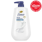 Dove Deep Moisture Body Wash 30.6 oz / 905 ml