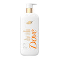 Dove Serum Body Wash Glow Recharge 547 ml / 18.5 oz