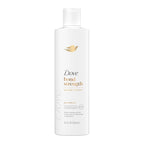 Dove Bond Strength Shampoo Damage Therapy 355 ml / 12 oz