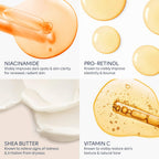 Dove Body Cream Serum Niacinamide + Even Tone 8 oz