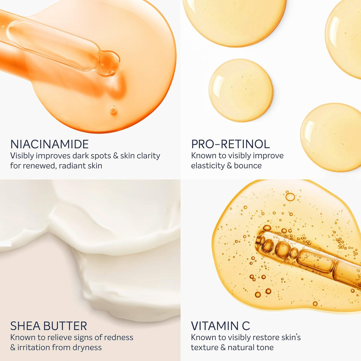 Dove Body Cream Serum Niacinamide + Even Tone 8 oz