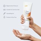 Dove Body Cream Serum Niacinamide + Even Tone 8 oz