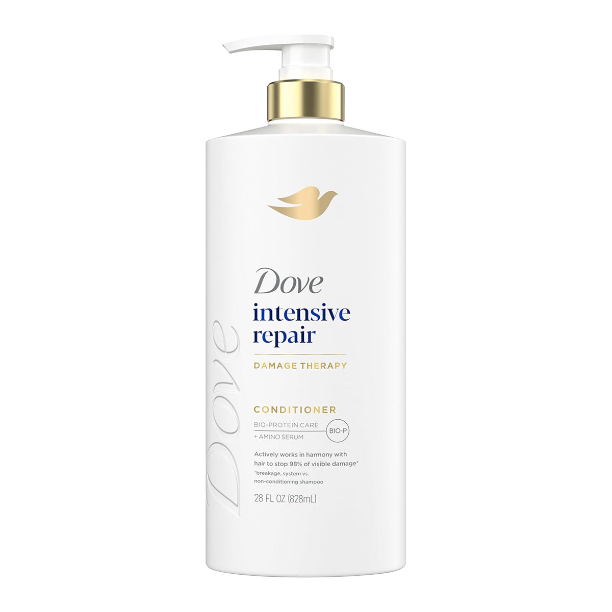Dove Intensive Repair Conditioner for Damaged Hair & Breakage 828 ml / 28 oz