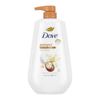 Dove Body Wash Pamper Shea Butter & Vanilla 30.6 oz