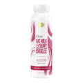 Dove Plant Milk Cleansing Body Wash Oat Milk & Berry Brulee 17.5 oz