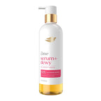 Dove Serum+ Dewy Oil Body Wash 452 ml / 15.3 oz