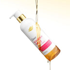 Dove Serum+ Dewy Oil Body Wash 452 ml / 15.3 oz
