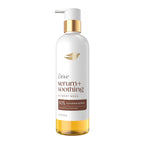 Dove Serum+ Soothing Oil Body Wash 452 ml / 15.3 oz