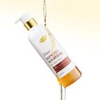 Dove Serum+ Soothing Oil Body Wash 452 ml / 15.3 oz