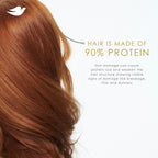 Dove Volume & Fullness Shampoo for Thinning Hair + Biotin 828 ml / 28 oz