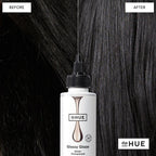 dpHUE Glossy Glaze Mini 50 ml / 1.7 oz | Sheer (Transparent)