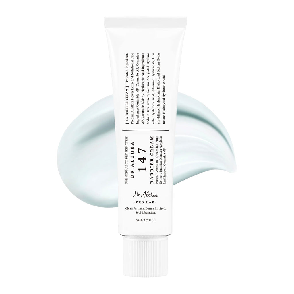 Dr. Althea 147 Barrier Cream 50 ml