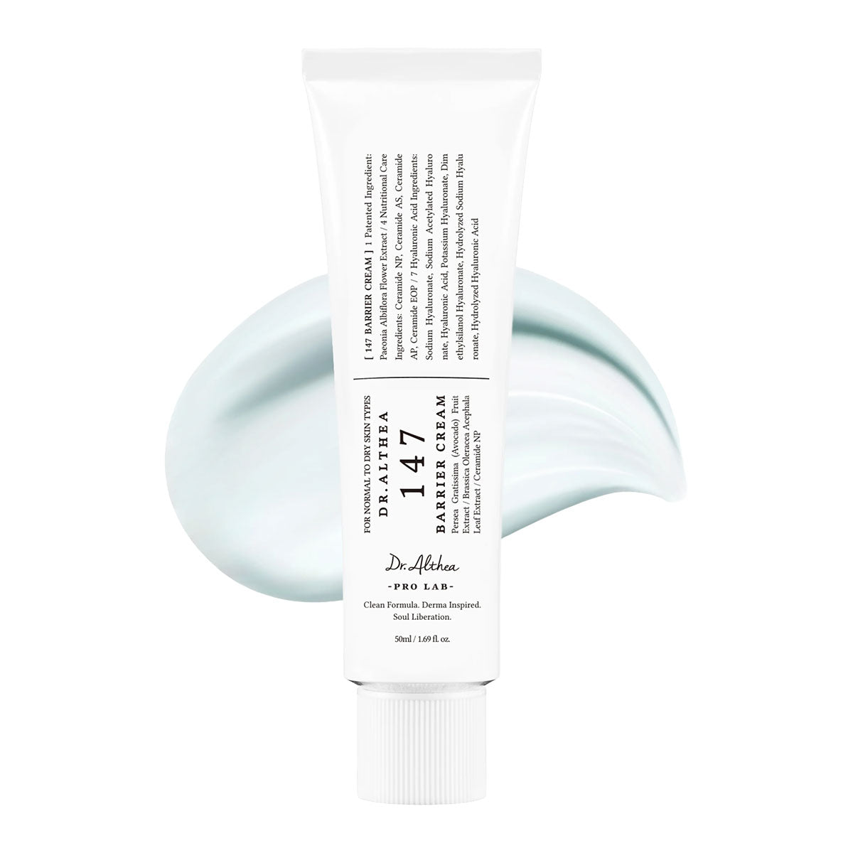 Dr. Althea 147 Barrier Cream 50 ml