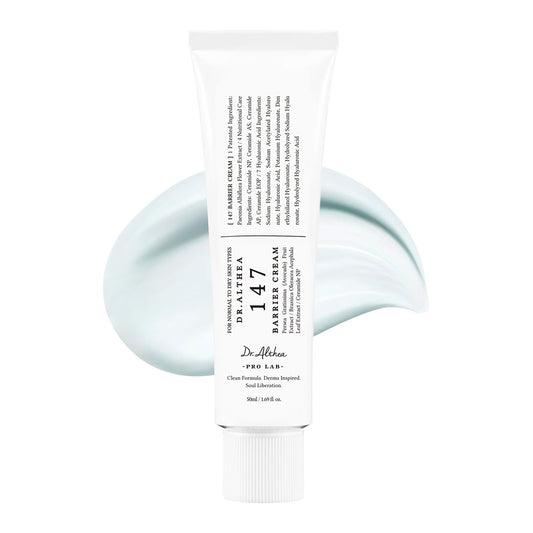 Dr. Althea 147 Barrier Cream 50 ml