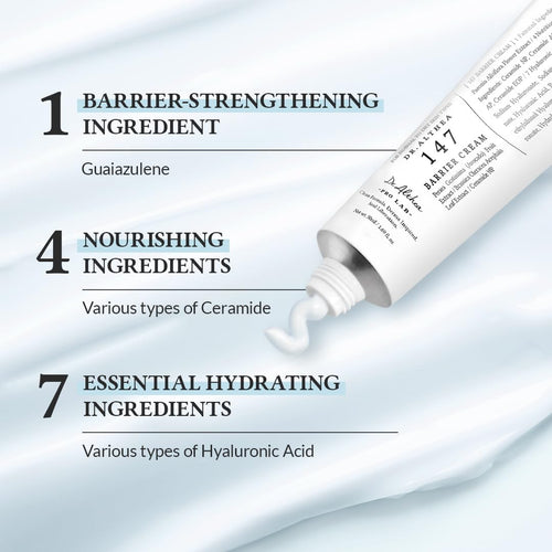 Dr. Althea 147 Barrier Cream 50 ml
