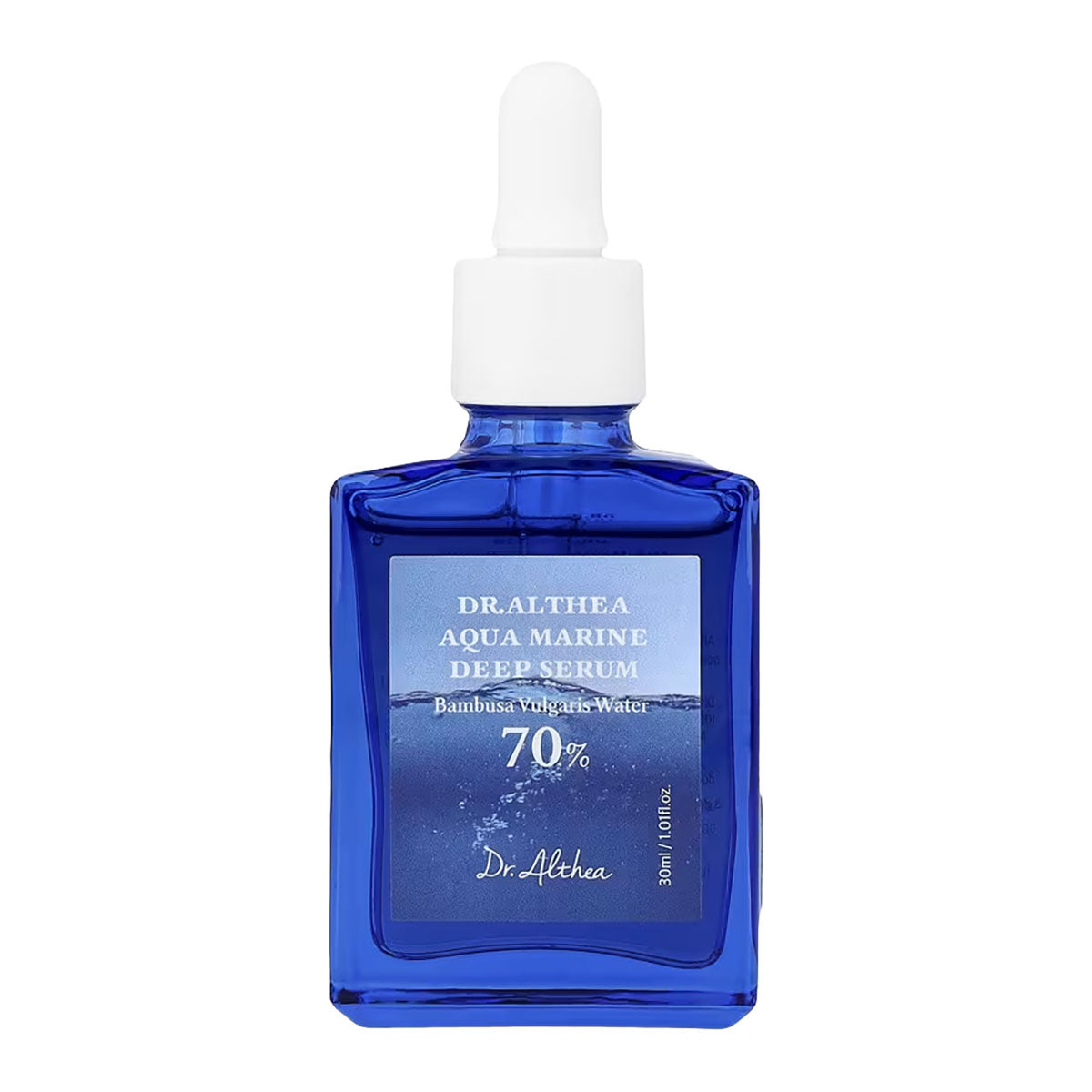 Dr. Althea Aqua Marine Deep Serum 30 ml / 1.0 oz