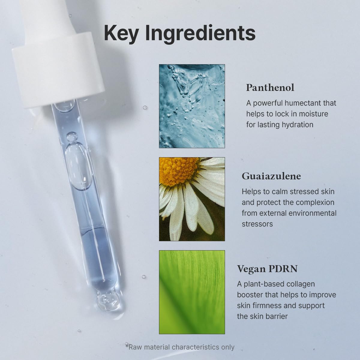 Dr. Althea Aqua Marine Deep Serum 30 ml / 1.0 oz