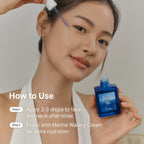 Dr. Althea Aqua Marine Deep Serum 30 ml / 1.0 oz