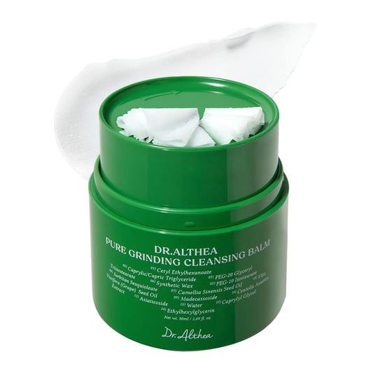 Dr. Althea Pure Grinding Cleansing Balm 50 ml