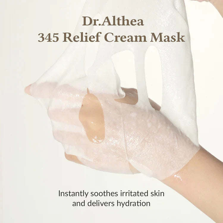 Dr. Althea 345 Cream Mask (1 ea)