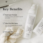 Dr. Althea 345 Relief Cream Mist 100 ml