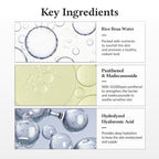 Dr. Althea 345 Relief Cream Mist 100 ml