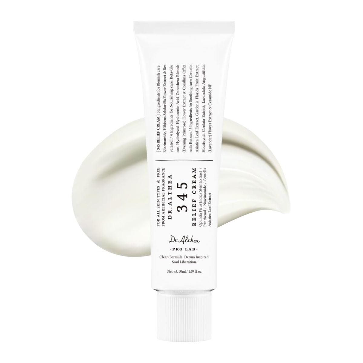 Dr. Althea 345 Relief Cream 50 ml
