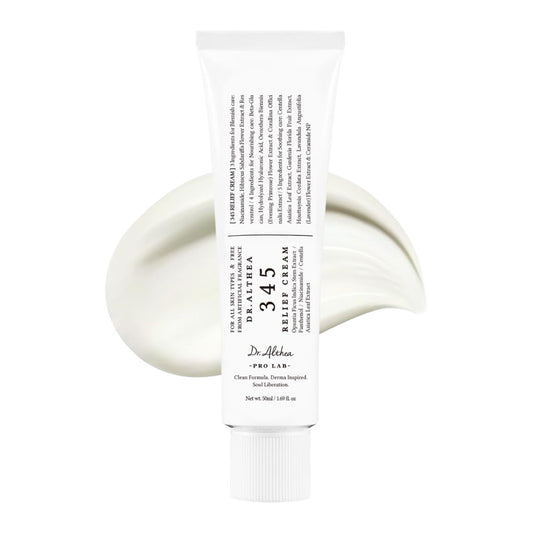 Dr. Althea 345 Relief Cream 50 ml