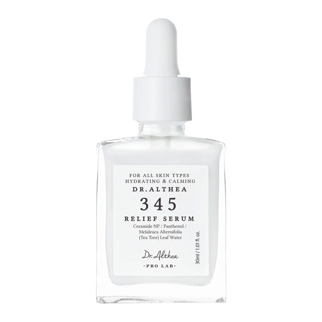 Dr. Althea 345 Relief Serum 30 ml / 1.01 oz
