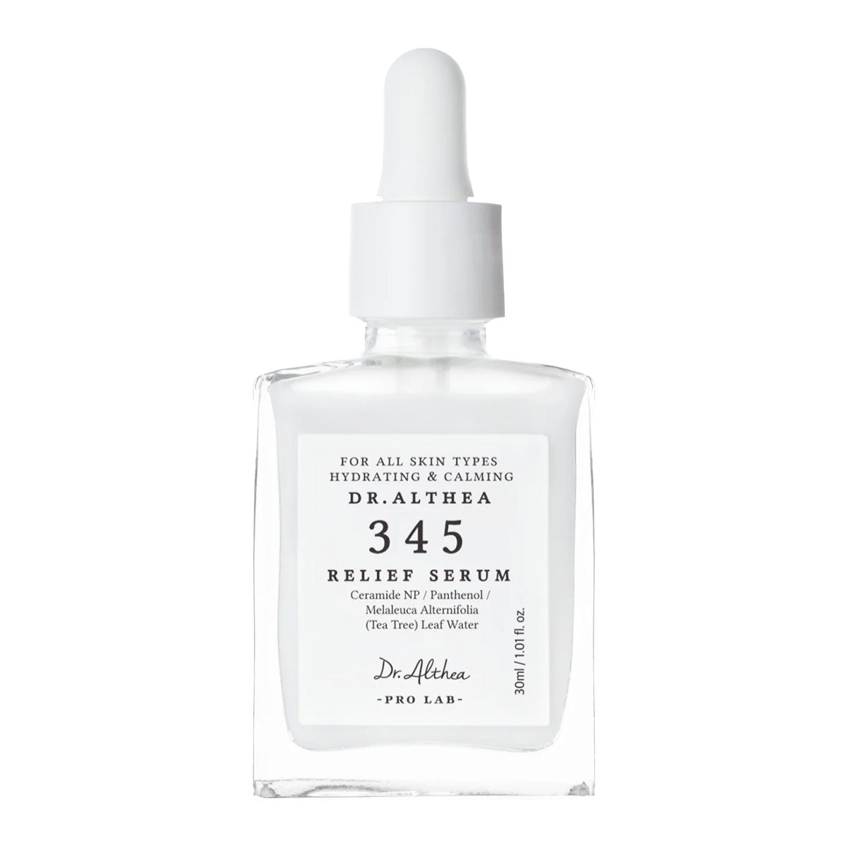 Dr. Althea 345 Relief Serum 30 ml / 1.01 oz