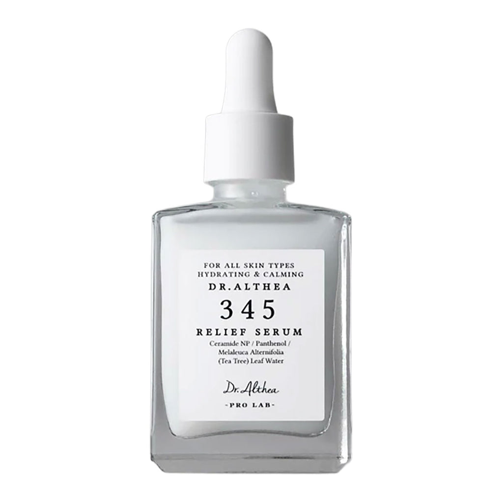 Dr. Althea 345 Relief Serum Mini 15 ml / 0.5 oz