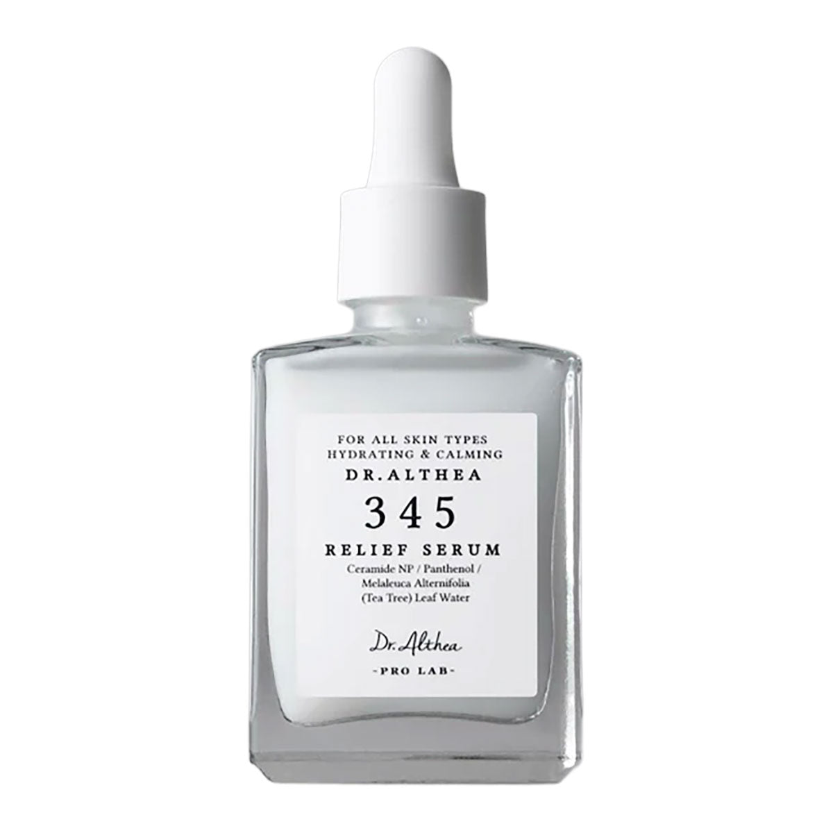 Dr. Althea 345 Relief Serum Mini 15 ml / 0.5 oz