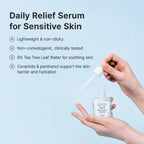 Dr. Althea 345 Relief Serum Mini 15 ml / 0.5 oz