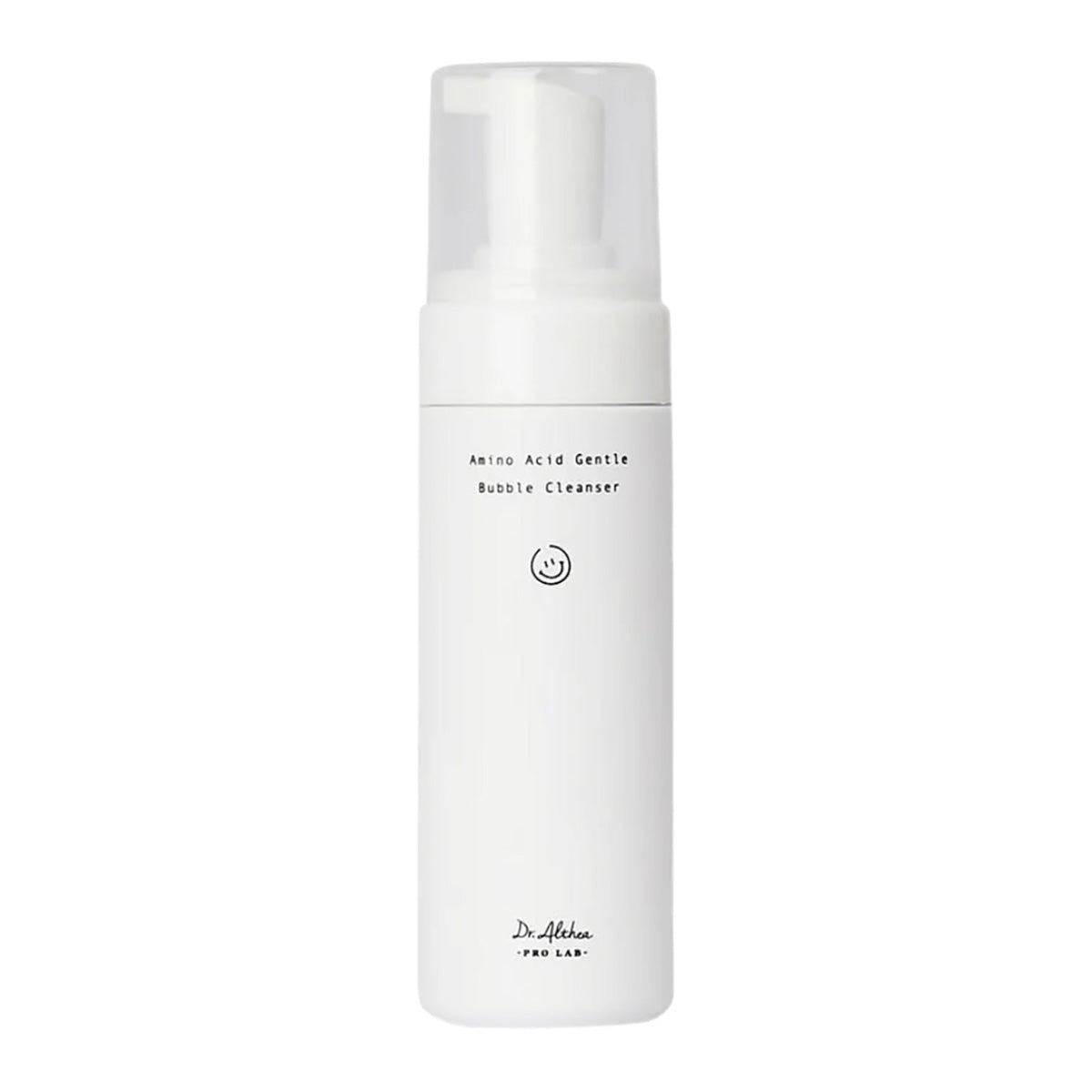 Dr. Althea Amino Acid Gentle Bubble Cleanser 140 ml