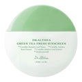 Dr. Althea Green Tea Fresh Sunscreen SPF 50 PA++++ 45 ml / 1.52 oz