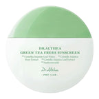 Dr. Althea Green Tea Fresh Sunscreen SPF 50 PA++++ 45 ml / 1.52 oz