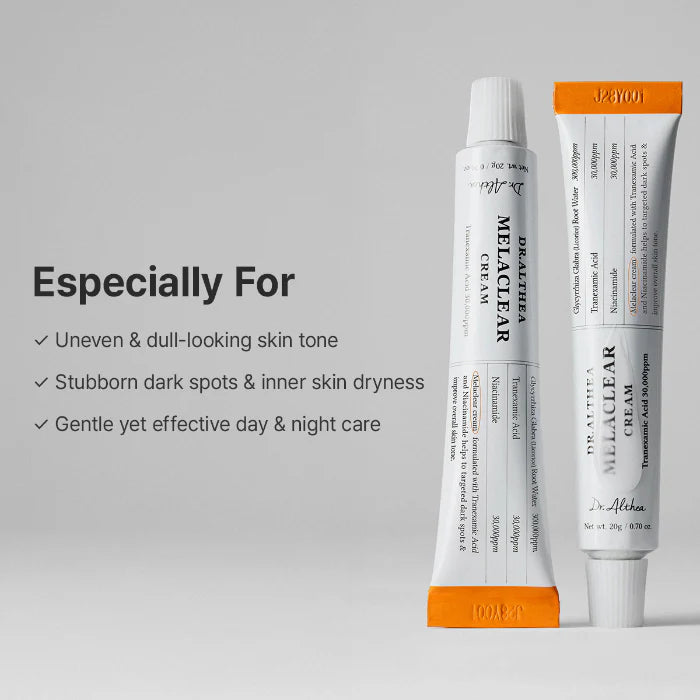 Dr. Althea Melaclear Cream 20 ml / 0.7 oz