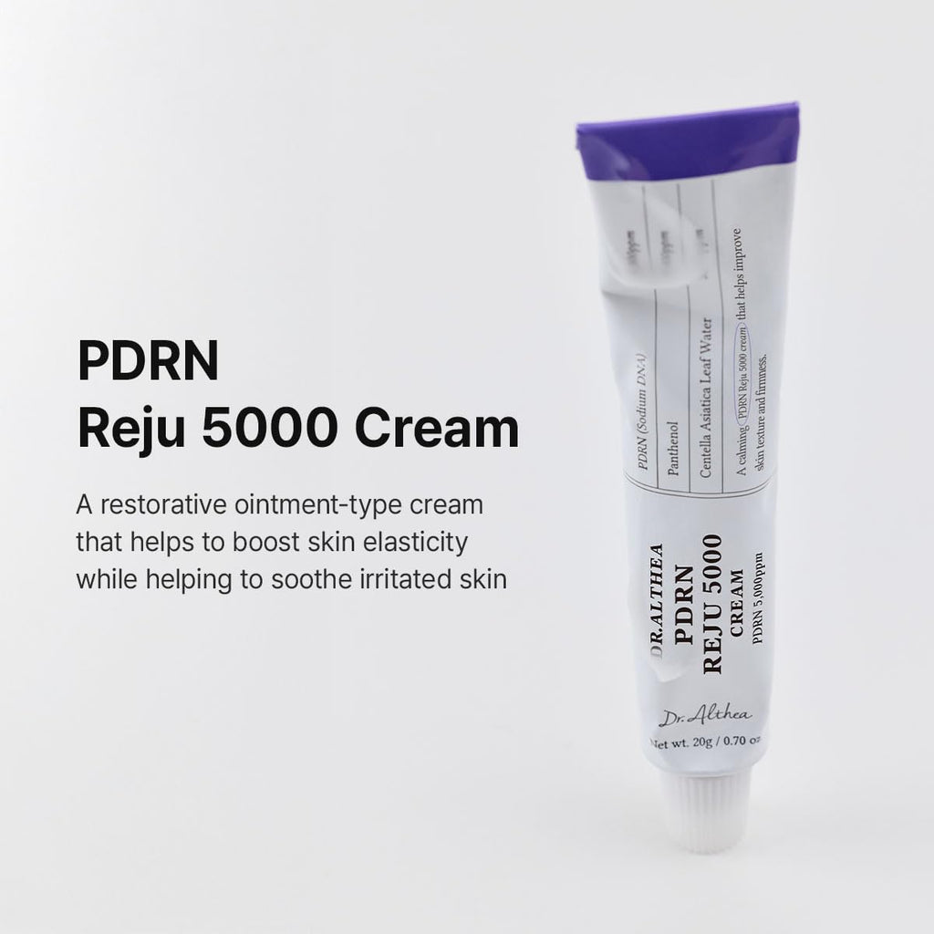 Dr. Althea PDRN Reju 5000 Cream 20 g