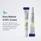 Dr. Althea Pure Retinol 0.15% Cream 20 g / 0.7 oz