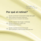 Dr. Althea Pure Retinol 0.15% Cream 20 g / 0.7 oz