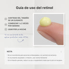 Dr. Althea Pure Retinol 0.15% Cream 20 g / 0.7 oz