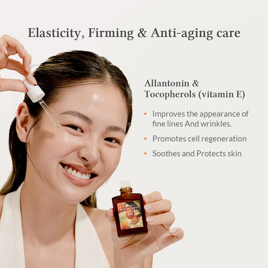 Dr. Althea Vitamin C Boosting Serum 30 ml