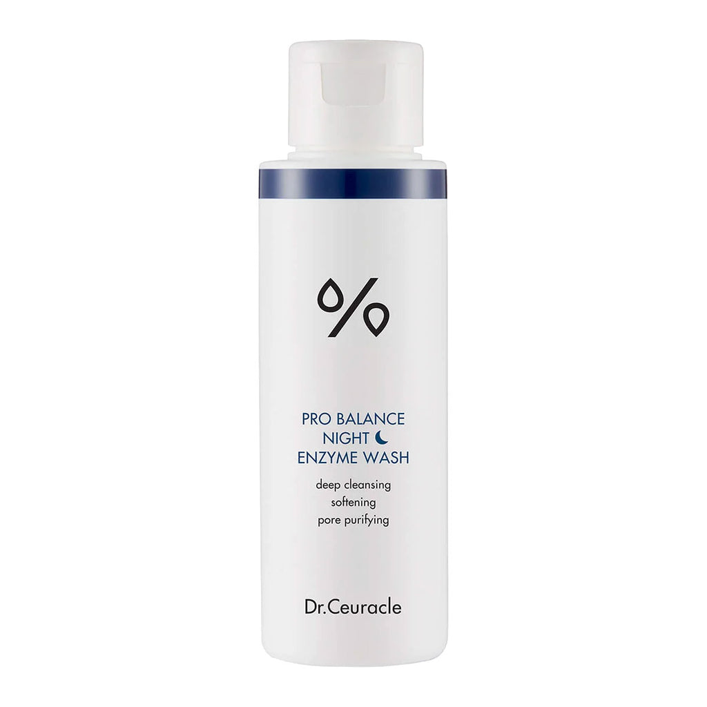 Dr.Ceuracle Pro Balance Night Enzyme Wash 50 g