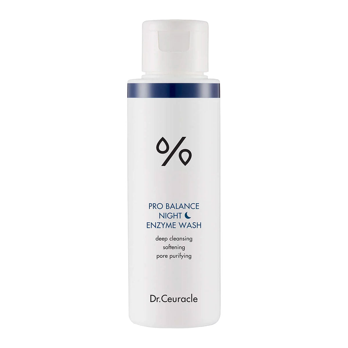 Dr.Ceuracle Pro Balance Night Enzyme Wash 50 g
